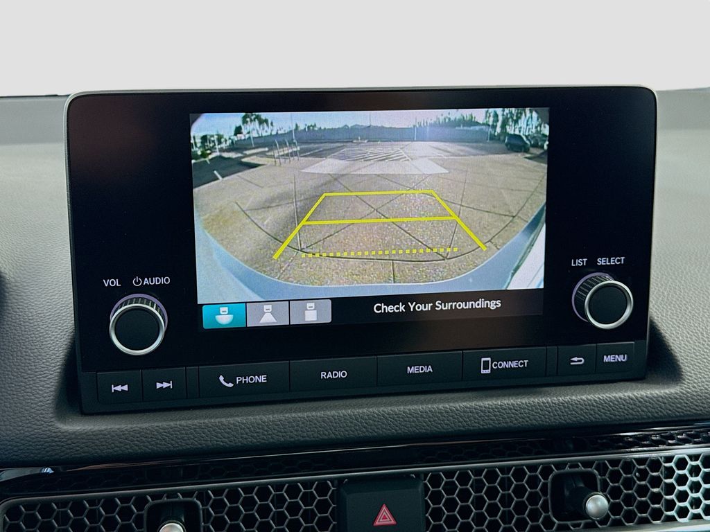 Thumbnail: 2024 Honda Civic - 15