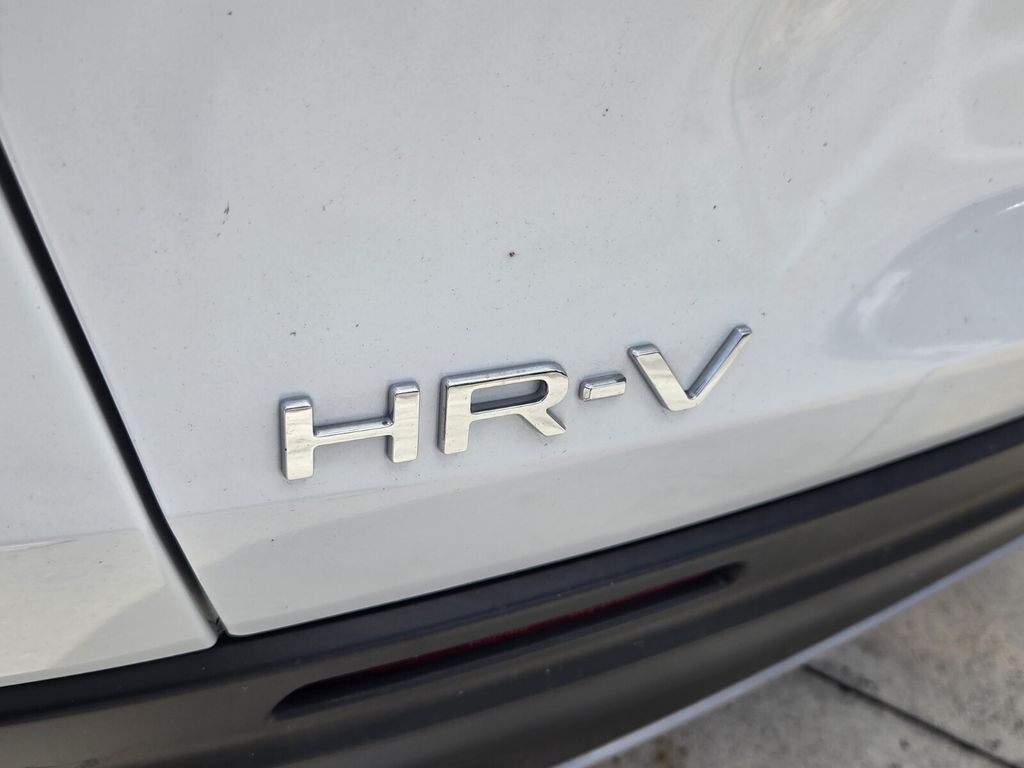 2025 Honda HR-V - $26,501