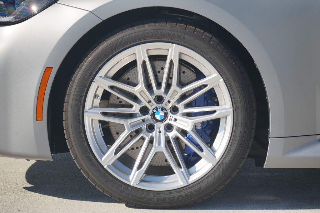 Thumbnail: 2026 BMW M2 - 5