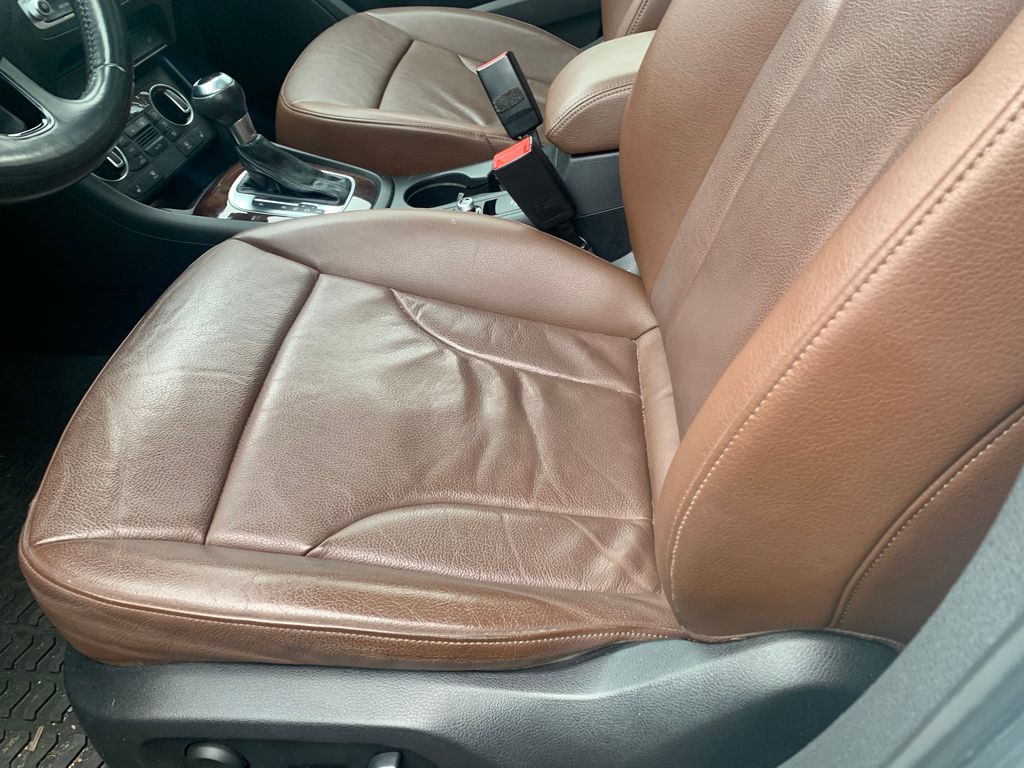 Thumbnail: 2017 Audi Q3 - 8