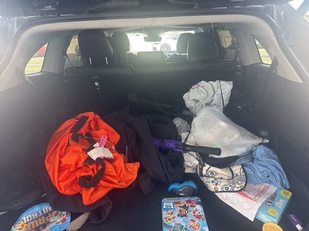 Used Car 2023 Toyota Highlander  Xle For Sale Under $40,000 In San Juan, Puerto Rico