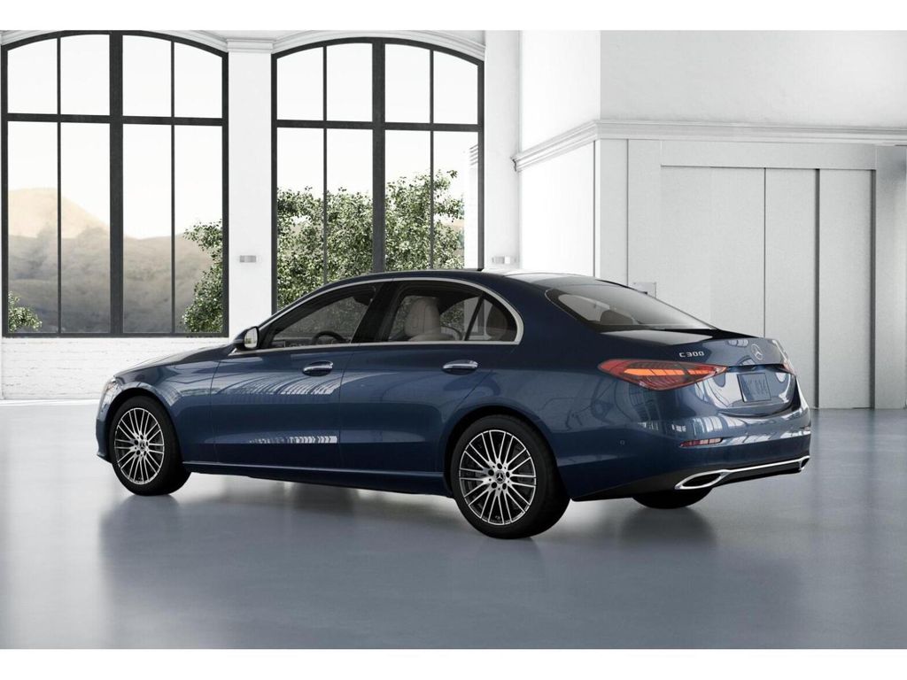 Thumbnail: 2026 Mercedes-Benz C-Class - 30