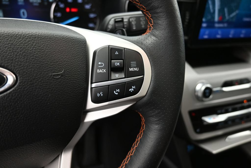 Used 2023 Ford Explorer SUV