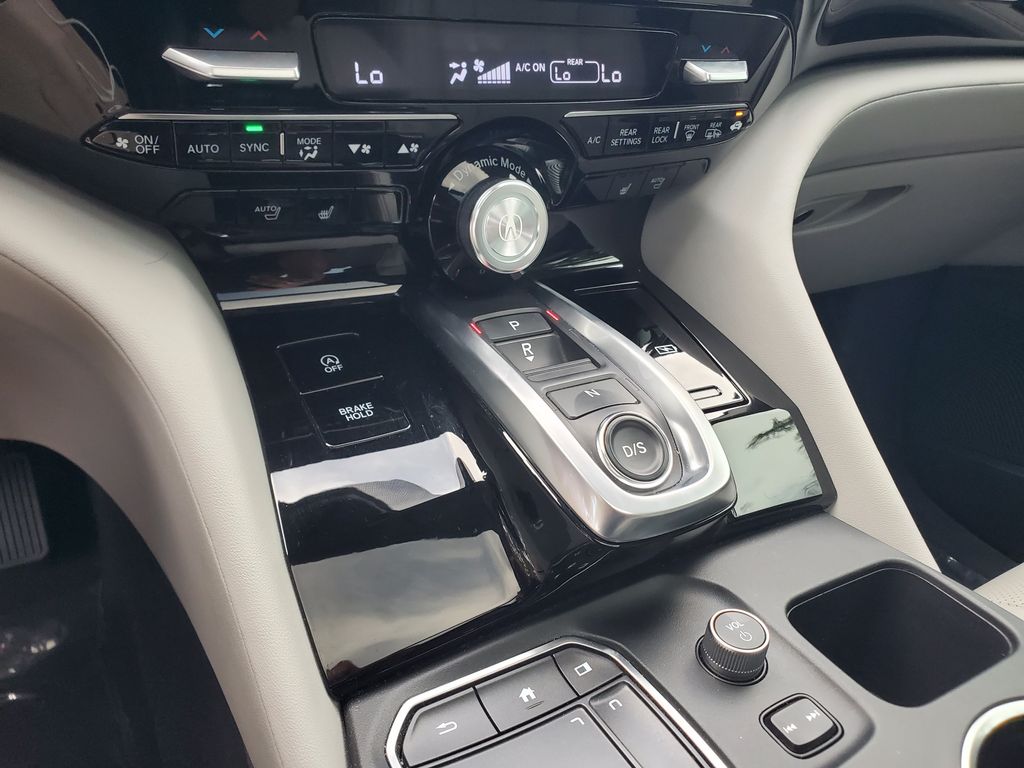 2024 Acura MDX - $38,998