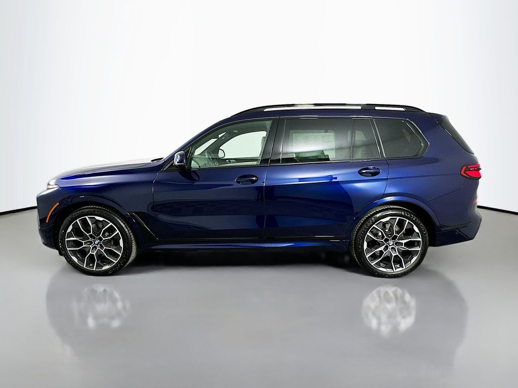 Thumbnail: 2026 BMW X7 - 8