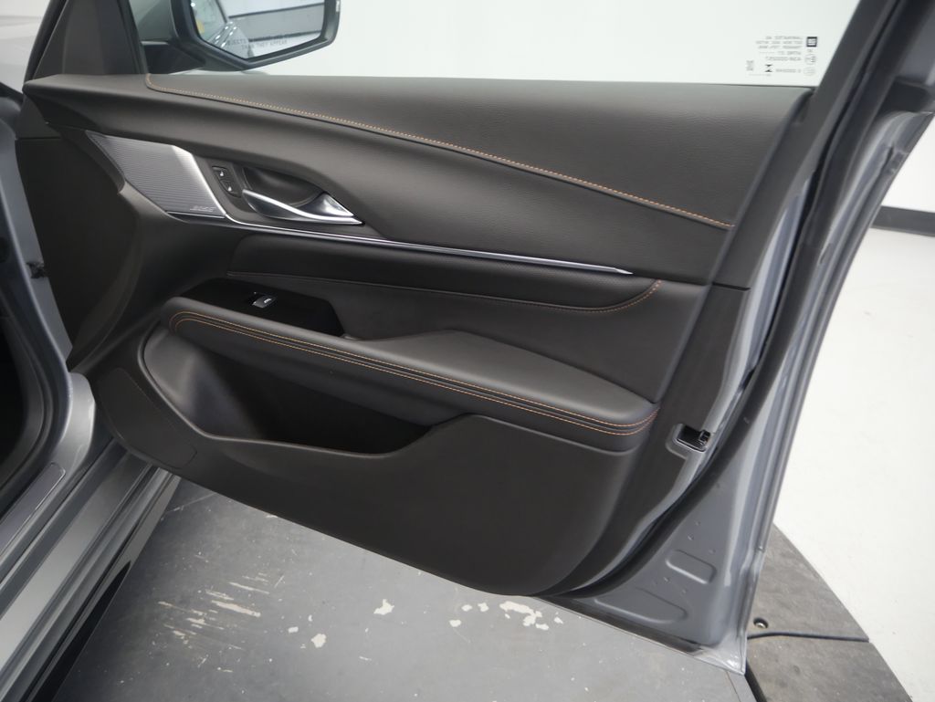 Thumbnail: 2024 Cadillac CT4 - 25