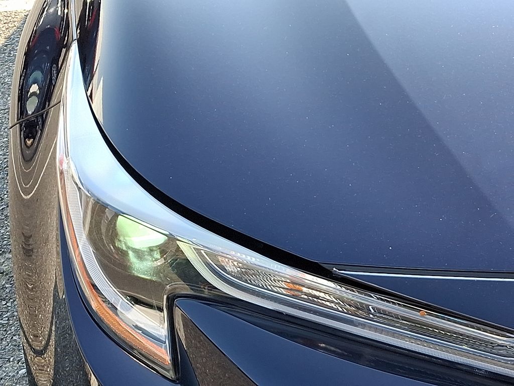 Thumbnail: 2023 Toyota Corolla - 9