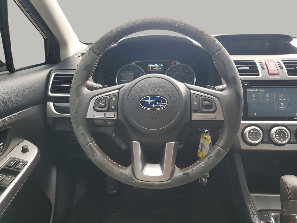 Used Car 2016 Subaru Crosstrek  2.0i Limited For Sale Under $20,000 In Austin, Texas