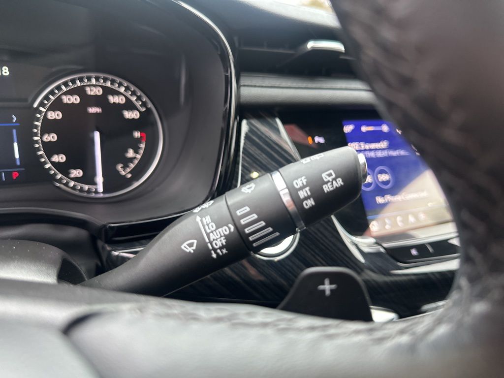 Used Car 2025 Cadillac Xt6  Premium Luxury For Sale Under $50,000 In Austin, Texas