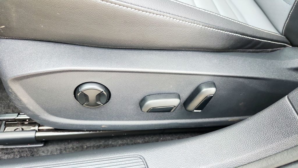 2025 Volkswagen Jetta