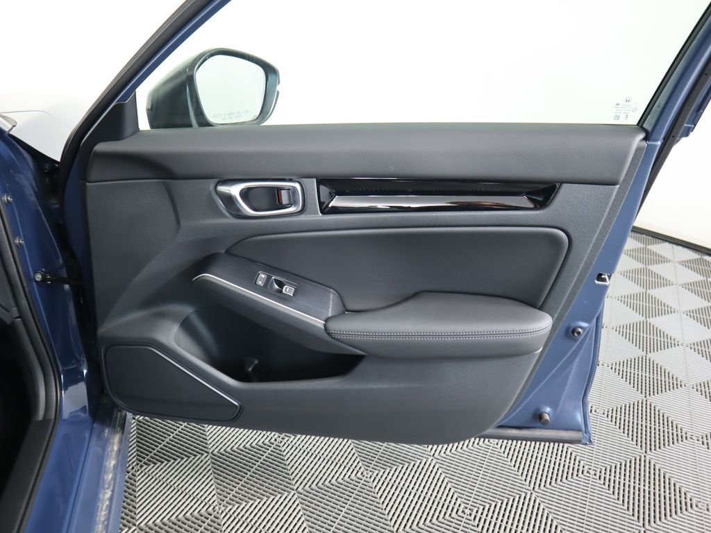 Thumbnail: 2025 Honda Civic - 25