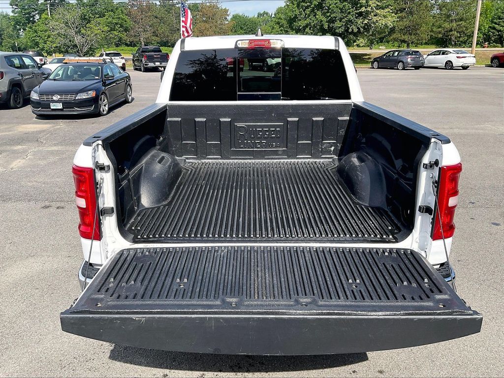 2025 Ram 1500 — photo 30
