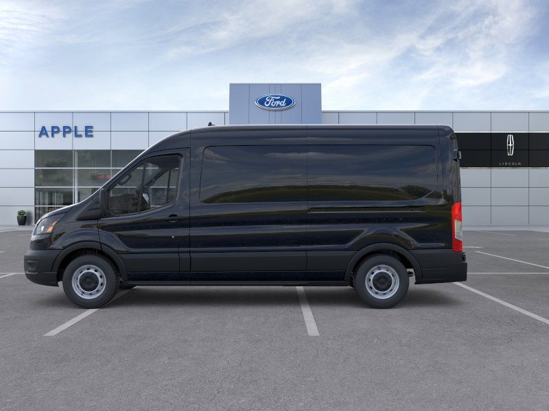 2026 Ford Transit-250 Cargo Van 