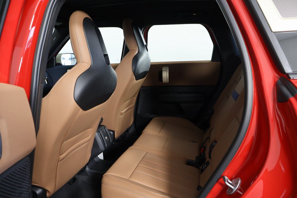 Thumbnail: 2026 MINI Cooper Countryman - 6