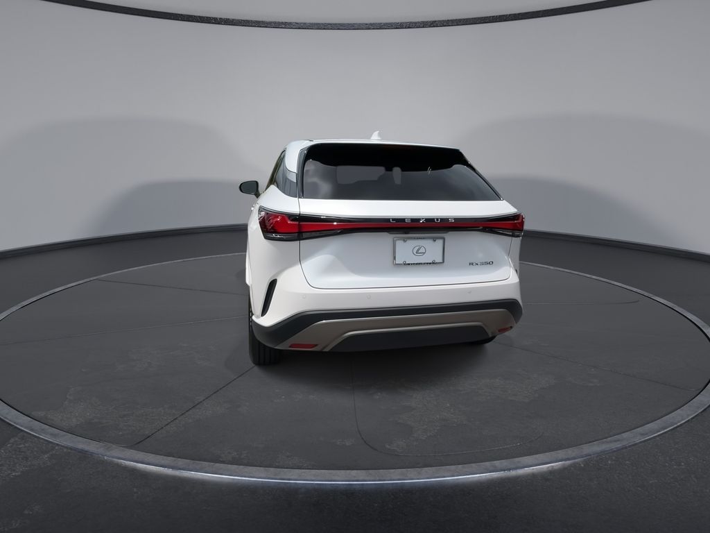 Thumbnail: 2025 Lexus RX - 7