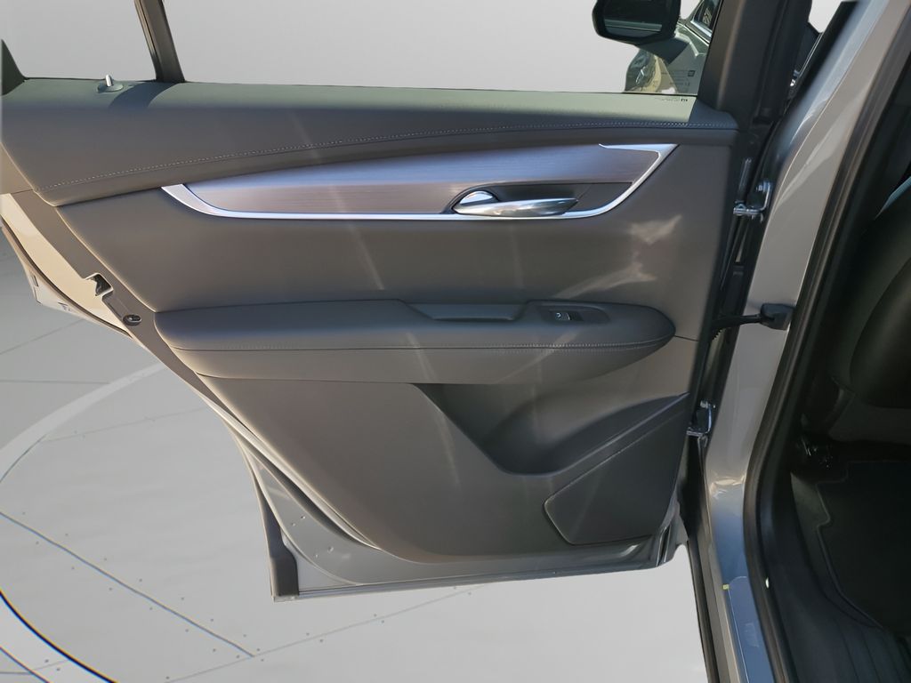 New Car 2025 Cadillac Xt6  Luxury For Sale Under $40,000 In Austin, Texas