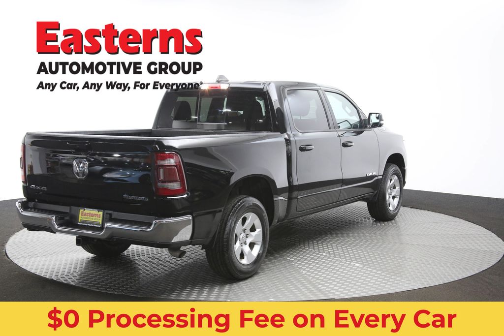 2022 RAM Ram 1500 Pickup Big Horn/Lone Star - Photo 45