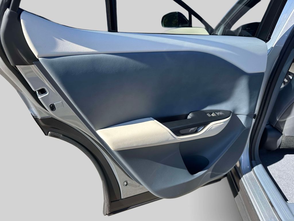 used 2023 Lexus RZ car, priced at $35,995