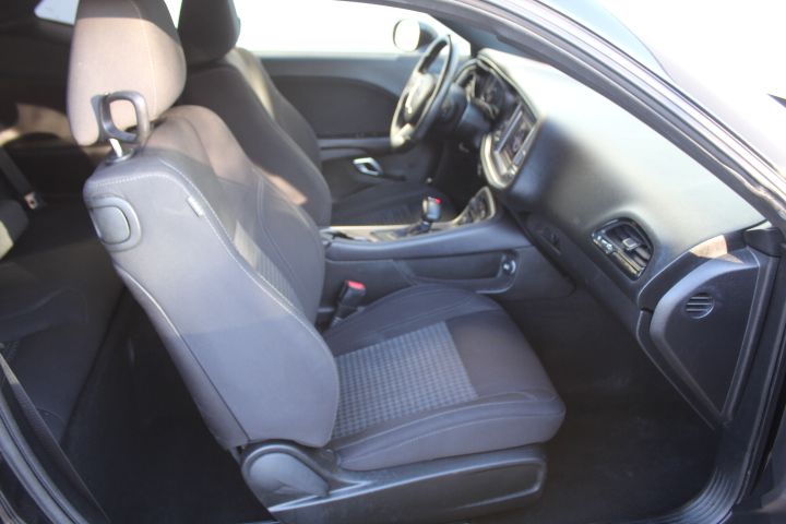 Used Car 2019 Dodge Challenger  Sxt For Sale Under $20,000 In Georgetown, Texas