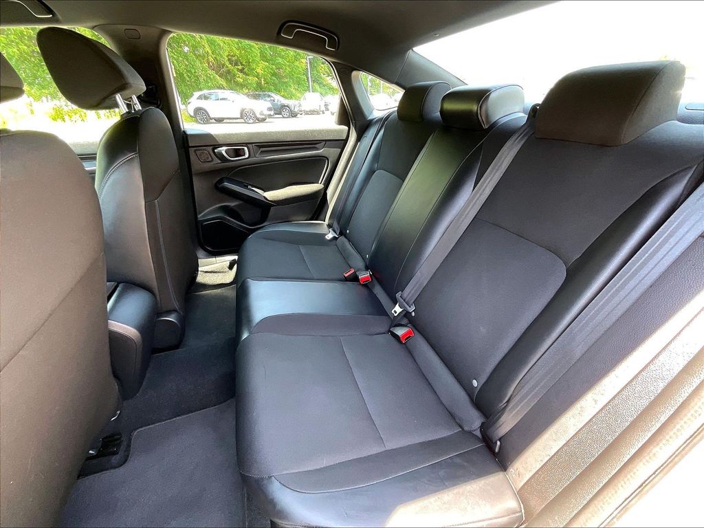 2023 Honda Civic — photo 15