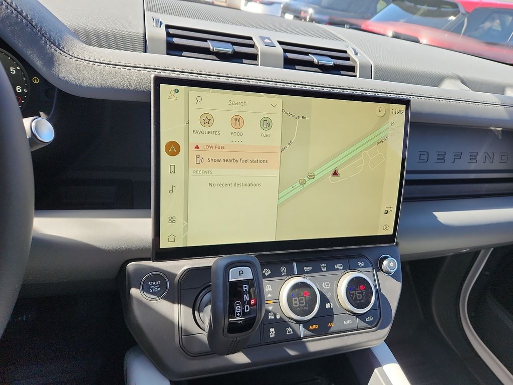 Thumbnail: 2026 Land Rover Defender - 9