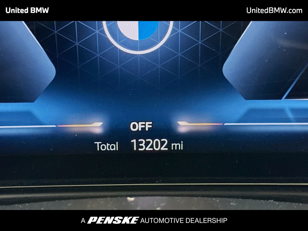 Thumbnail: 2025 BMW 4 Series - 7