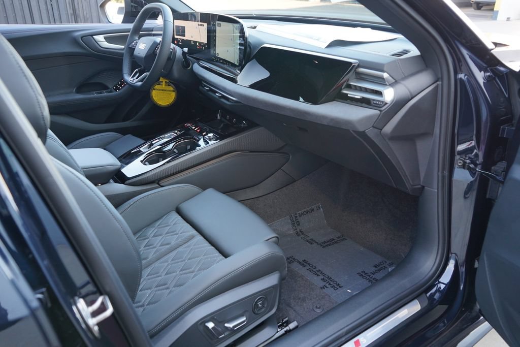 Thumbnail: 2026 Audi S5 - 31