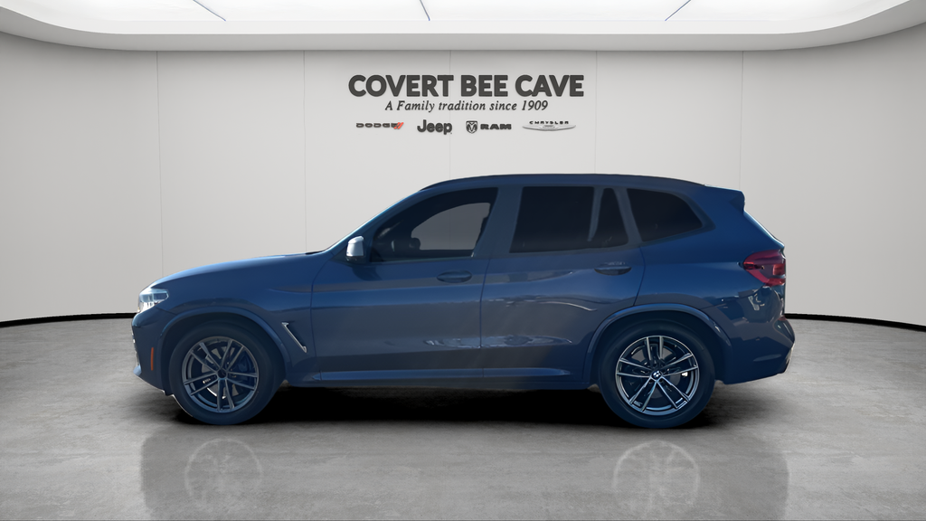 Used Car 2019 Bmw X3  M40i For Sale Under $35,000 In Austin, Texas