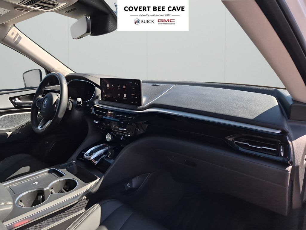 Used Car 2025 Acura Mdx  Base For Sale Under $50,000 In Austin, Texas