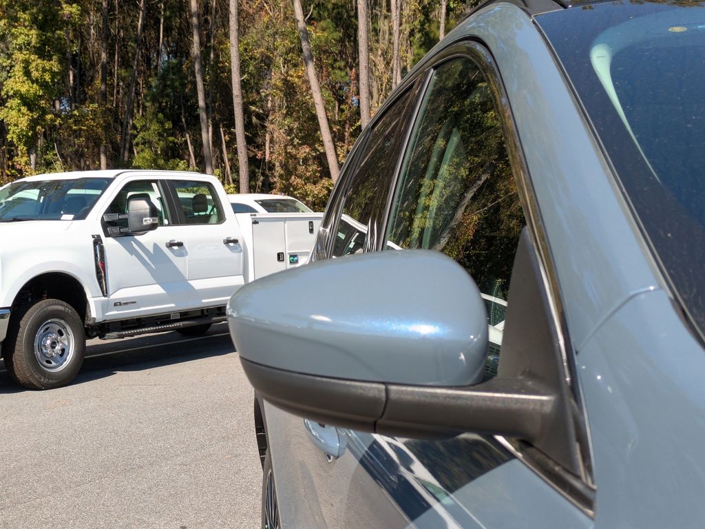 2026 Ford Escape PHEV