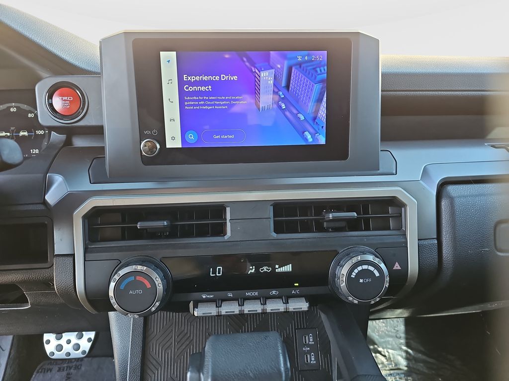 Used 2024 Toyota Tacoma Truck