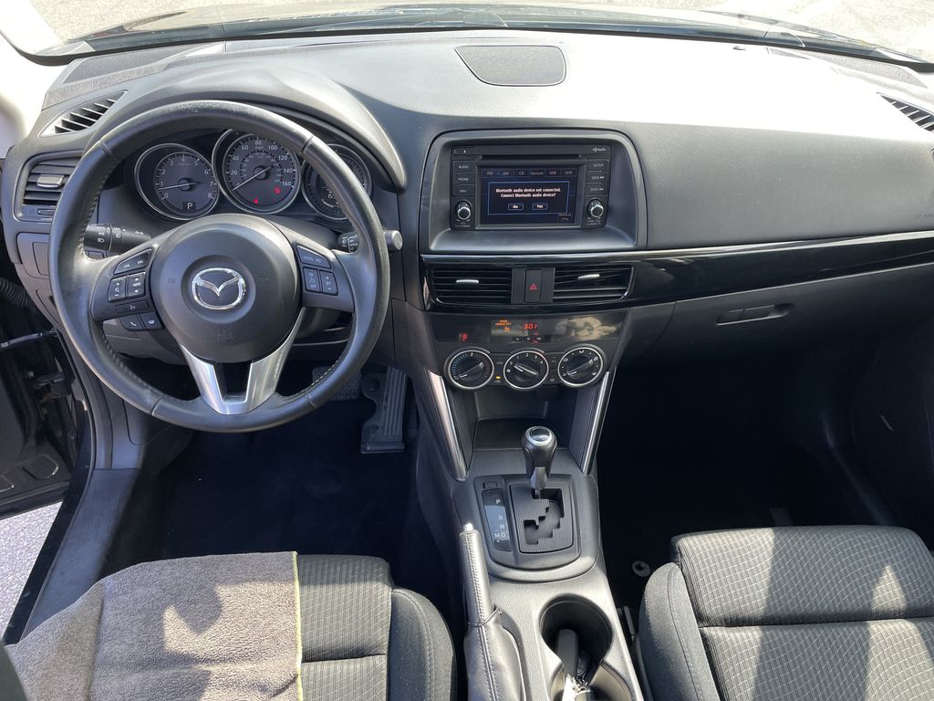 Used 2013 Mazda CX-5 SUV