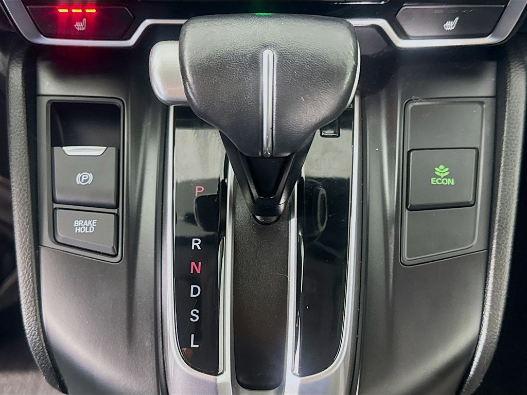 Used Car 2018 Honda Cr-v  Ex-l For Sale Under $25,000 In Austin, Texas