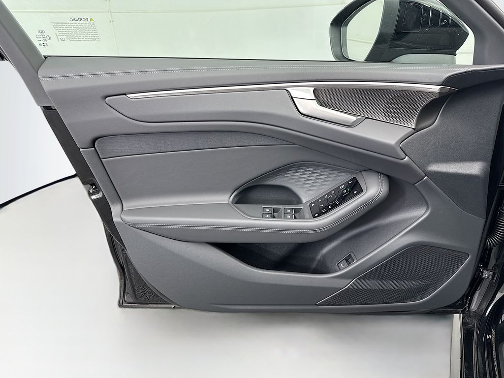 Thumbnail: 2026 Audi A6 - 23