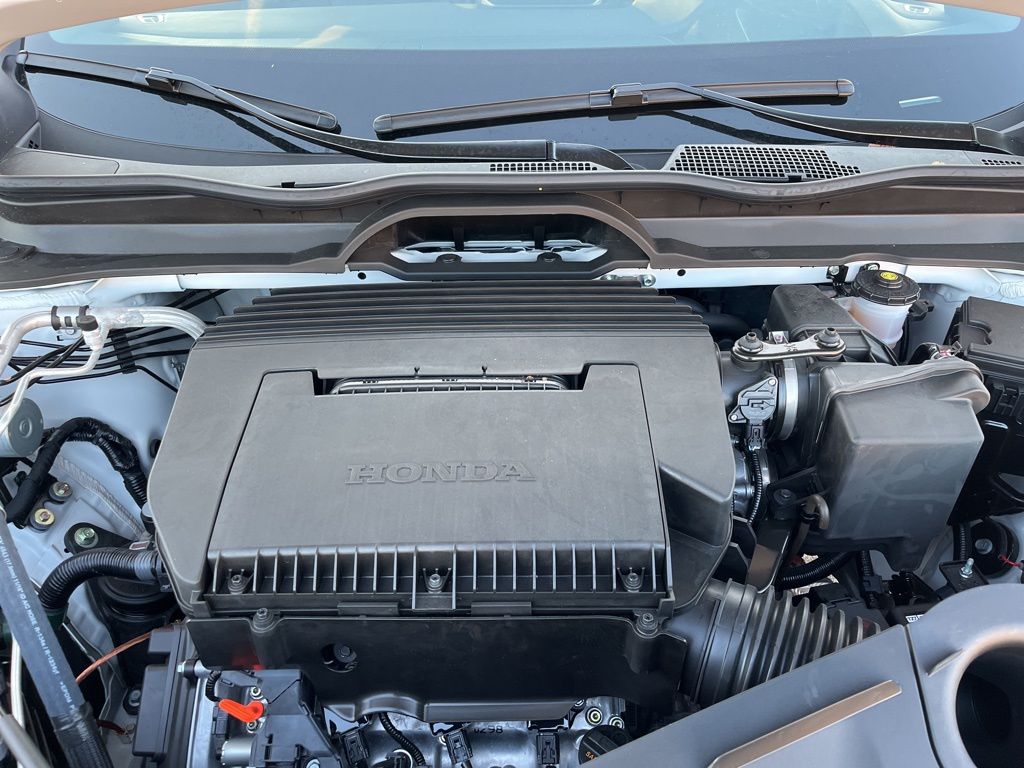 Thumbnail: 2025 Honda Pilot - 8