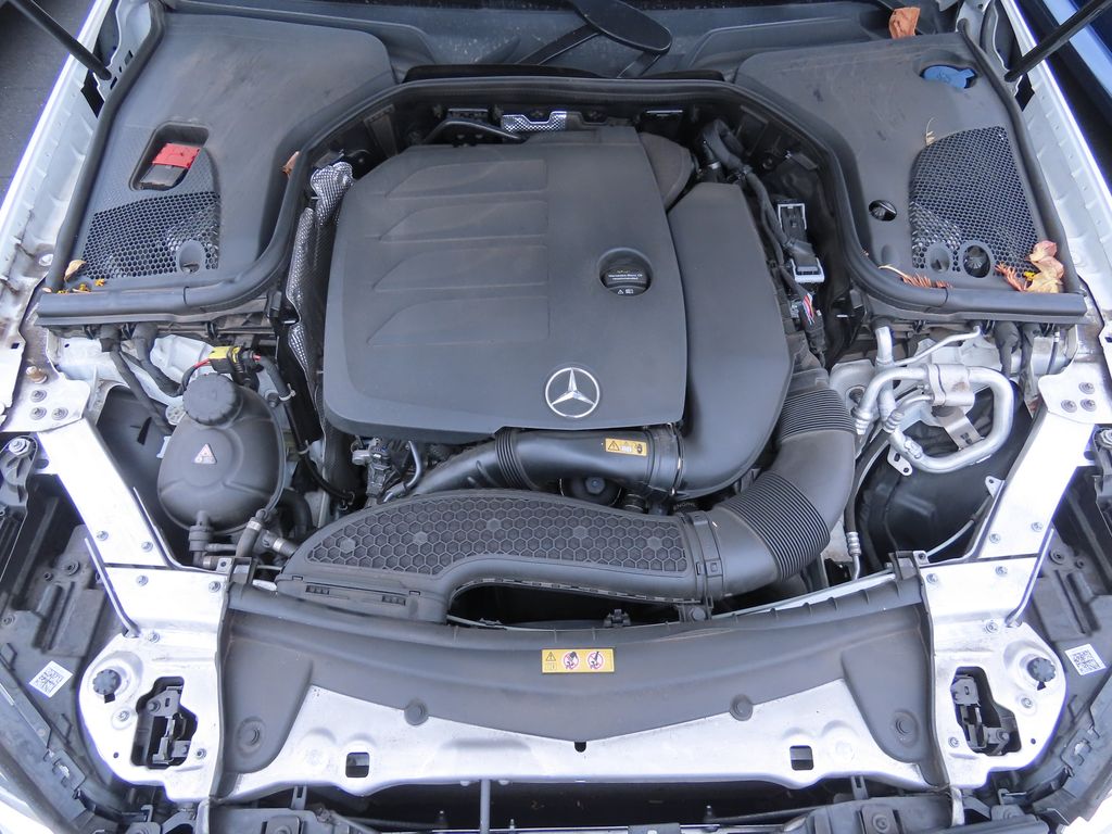 2020 Mercedes-Benz E-Class E 350 13
