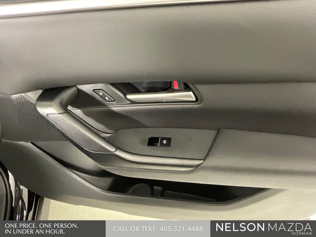 New 2026 Black Mazda 2.5 S Meridian Edition image 21