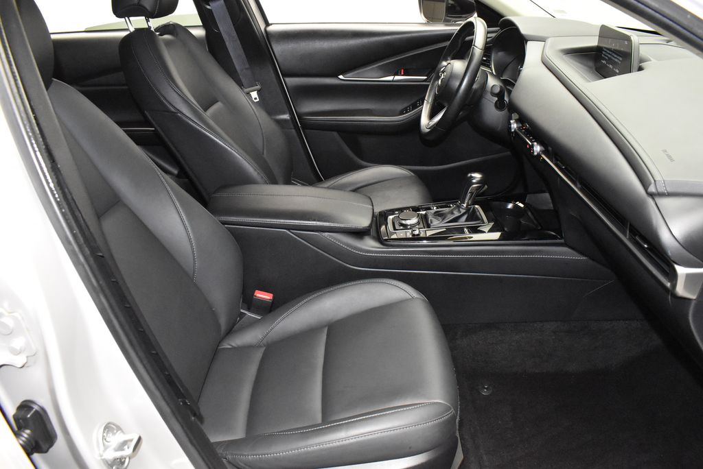 Thumbnail: 2024 Mazda CX-30 - 20