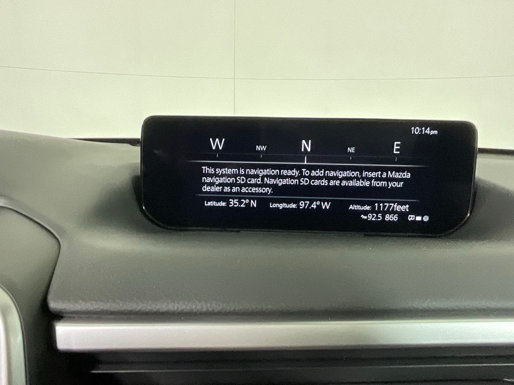 New 2026 Gray Mazda Preferred image 31