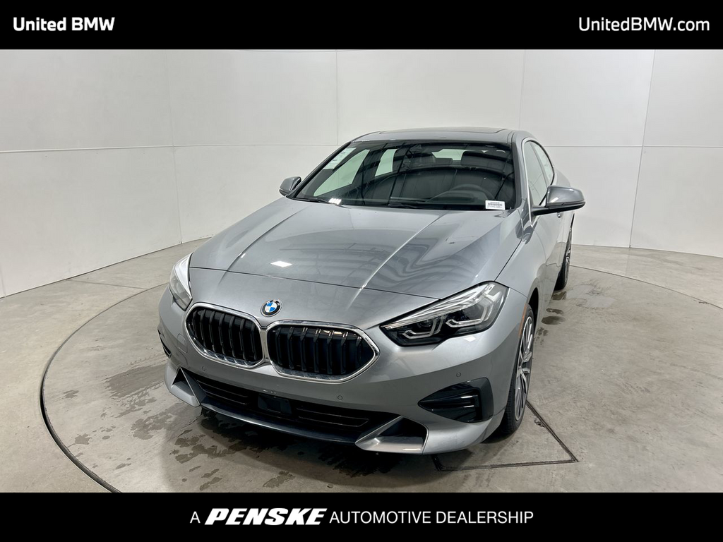 2024 BMW 2 Series 228i xDrive -
                Roswell, GA