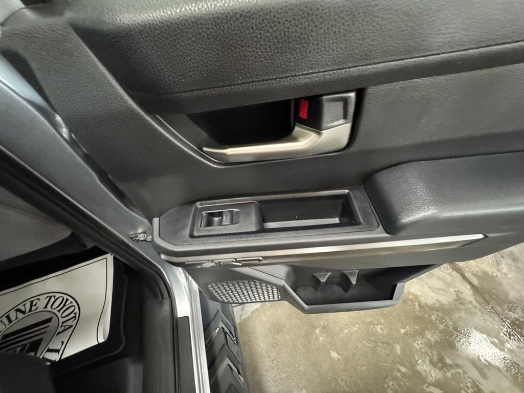 Used 2024 Toyota Tacoma Truck