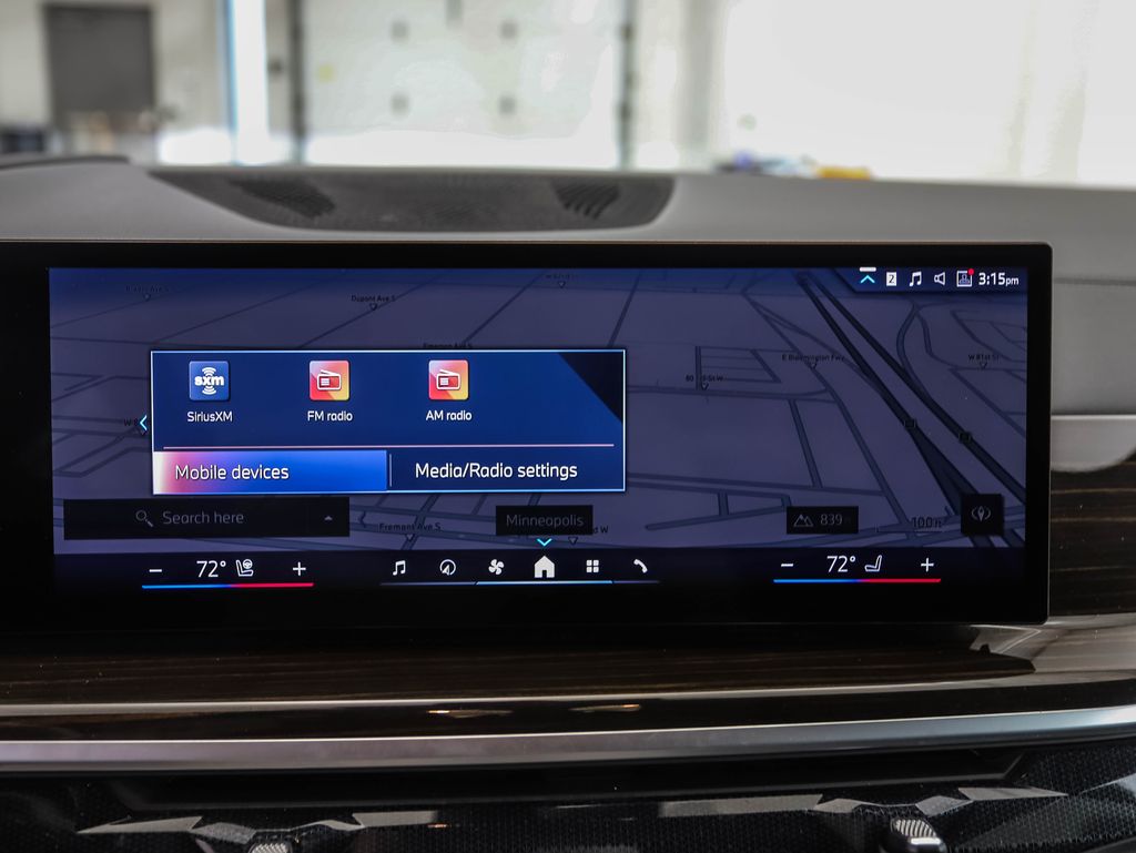 Thumbnail: 2024 BMW X5 - 17