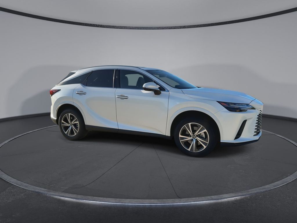Thumbnail: 2026 Lexus RX - 2