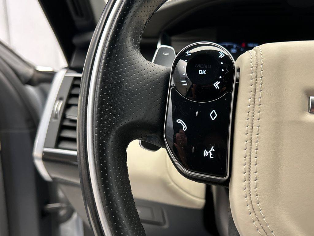 2018 Land Rover Range Rover Sport HSE Dynamic 14