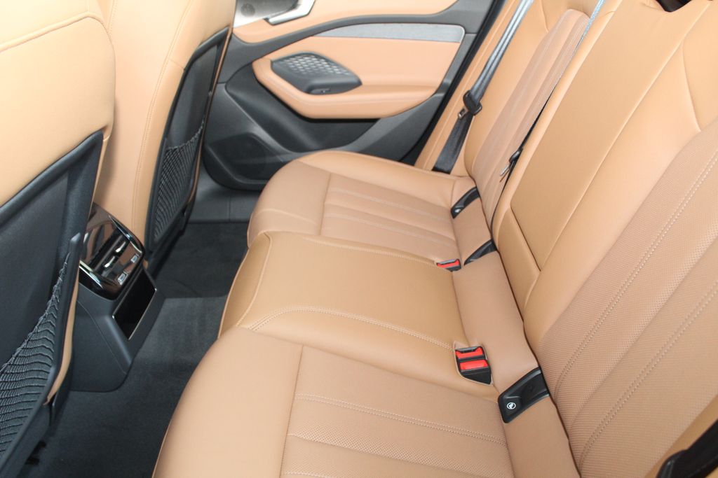 New 2026 White Audi Premium Plus image 18