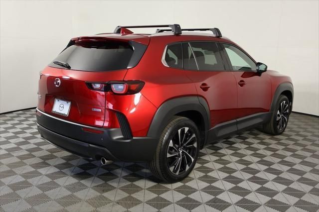 Thumbnail: 2026 Mazda CX-50 - 2
