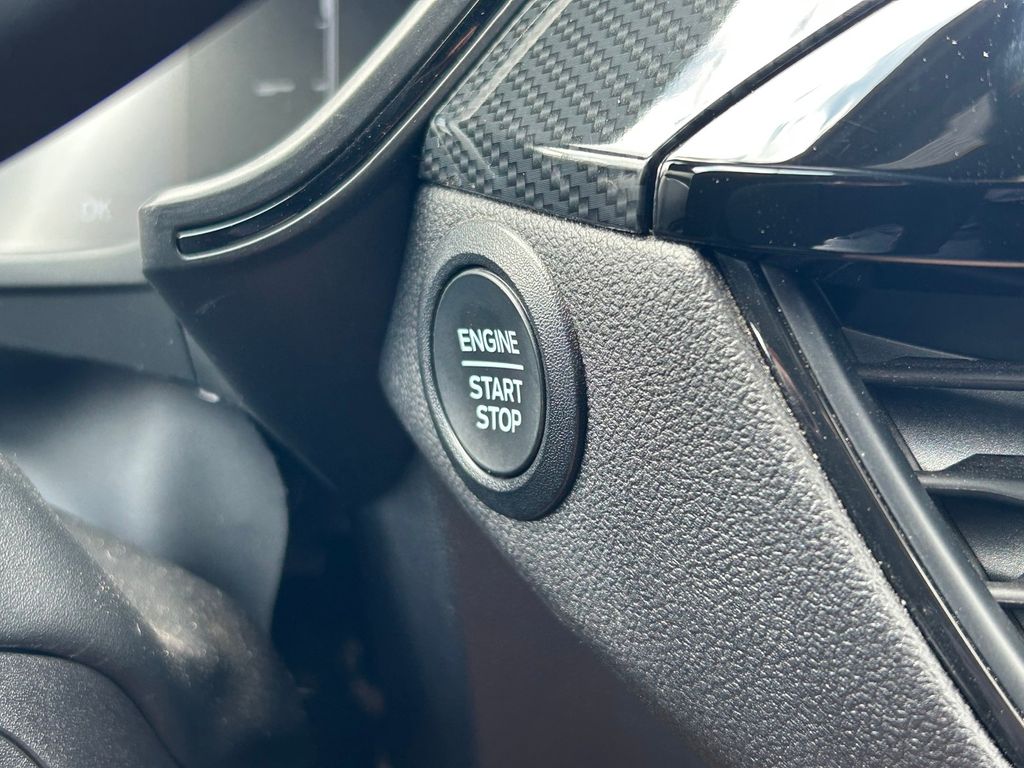 Used 2026 Ford Escape SUV