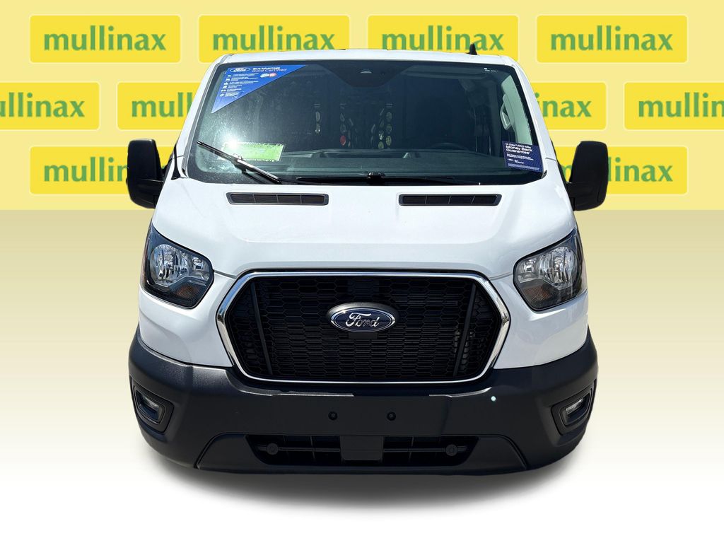 Certified Used 2025 White Ford Base image 24