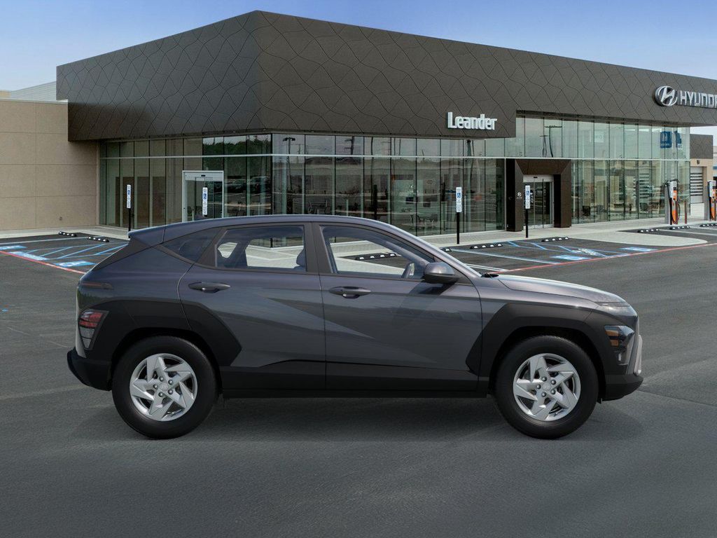 Thumbnail: 2026 Hyundai Kona - 7