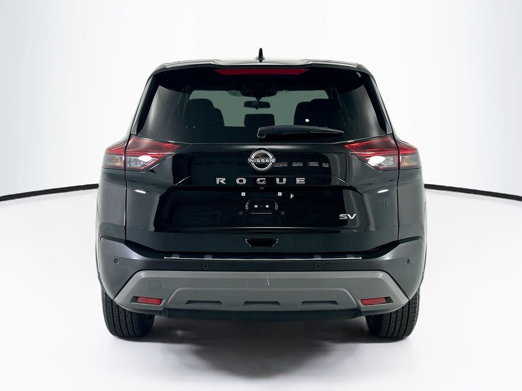 Thumbnail: 2023 Nissan Rogue - 6